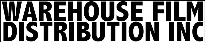 Warehouse Film Distribution Inc.
